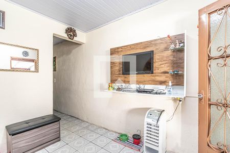 Sala 2 de casa à venda com 5 quartos, 328m² em Cerâmica, São Caetano do Sul