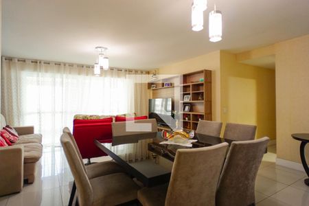 Apartamento para alugar com 157m², 4 quartos e 3 vagasSala/Cozinha