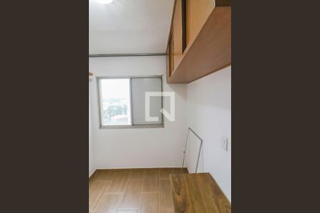 Apartamento à venda com 60m², 2 quartos e 1 vaga Apartamento à venda com 60m², 2 quartos e 1 vagaQuarto 2