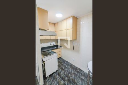 Apartamento à venda com 60m², 2 quartos e 1 vaga Apartamento à venda com 60m², 2 quartos e 1 vagaCozinha / Lavanderia