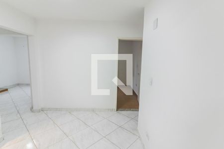 Sala Jantar / Estar de apartamento à venda com 2 quartos, 60m² em Jardim das Vertentes, São Paulo