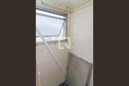 Apartamento à venda com 60m², 2 quartos e 1 vaga Apartamento à venda com 60m², 2 quartos e 1 vagaCozinha / Lavanderia