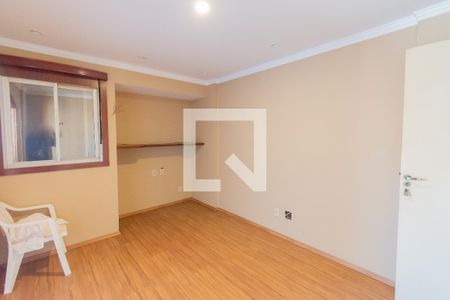 Sala de Estar de apartamento à venda com 3 quartos, 90m² em Jardim Guarani, Campinas