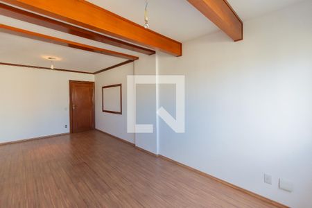 Sala de apartamento à venda com 3 quartos, 90m² em Jardim Guarani, Campinas