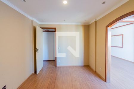 Sala de Estar de apartamento à venda com 3 quartos, 90m² em Jardim Guarani, Campinas