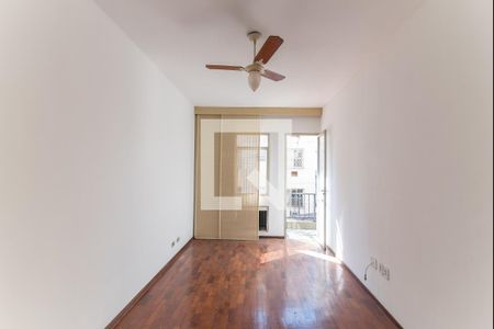 Sala de apartamento à venda com 2 quartos, 58m² em Vila Isabel, Rio de Janeiro