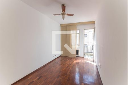 Sala de apartamento à venda com 2 quartos, 58m² em Vila Isabel, Rio de Janeiro