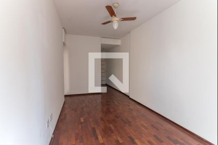 Sala de apartamento à venda com 2 quartos, 58m² em Vila Isabel, Rio de Janeiro