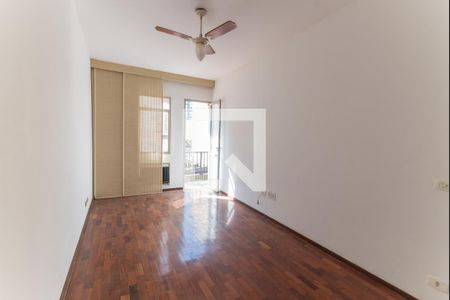 Sala de apartamento à venda com 2 quartos, 58m² em Vila Isabel, Rio de Janeiro