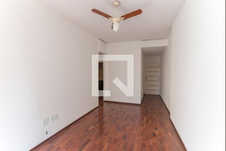 Sala de apartamento à venda com 2 quartos, 58m² em Vila Isabel, Rio de Janeiro