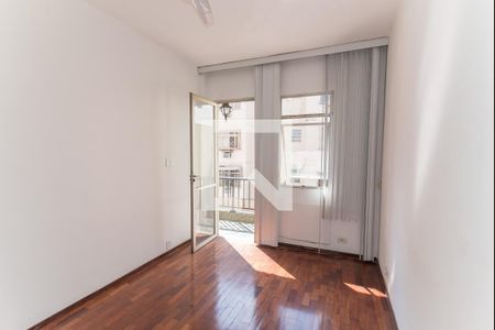 Quarto 1 de apartamento à venda com 2 quartos, 58m² em Vila Isabel, Rio de Janeiro