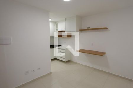 Sala de apartamento à venda com 2 quartos, 43m² em Parque Artur Alvim, São Paulo