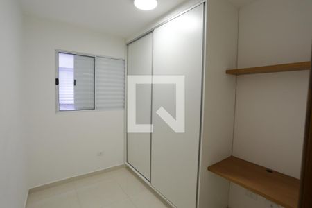 Quarto 1 de apartamento à venda com 2 quartos, 43m² em Parque Artur Alvim, São Paulo