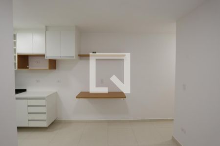 Sala de apartamento à venda com 2 quartos, 43m² em Parque Artur Alvim, São Paulo