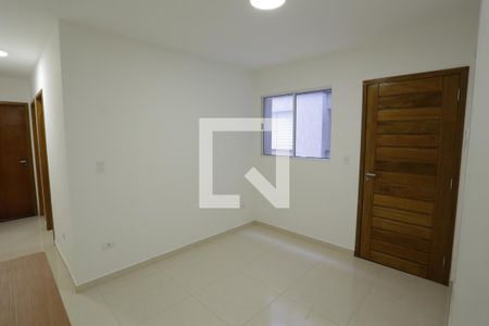 Sala de apartamento à venda com 2 quartos, 43m² em Parque Artur Alvim, São Paulo