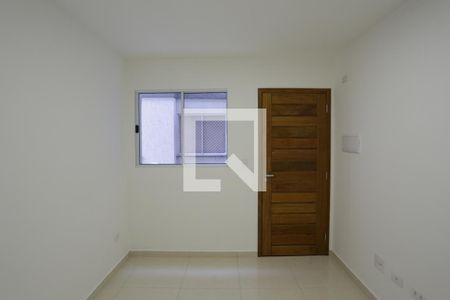 Sala de apartamento à venda com 2 quartos, 43m² em Parque Artur Alvim, São Paulo