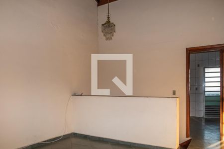 Sala de casa à venda com 4 quartos, 350m² em Jardim Bonfiglioli, Jundiaí