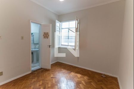 Suíte  de apartamento à venda com 3 quartos, 100m² em Grajaú, Rio de Janeiro
