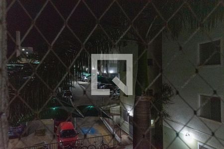 Vista do Quarto 1 de apartamento à venda com 2 quartos, 40m² em Jardim Nova Europa, Campinas