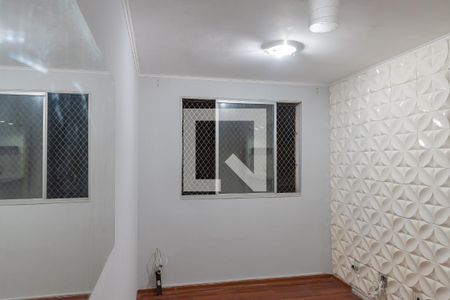 Sala de apartamento à venda com 2 quartos, 40m² em Jardim Nova Europa, Campinas