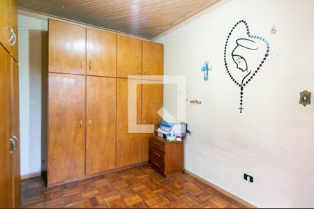 Quarto 1 de casa à venda com 2 quartos, 200m² em Vila Comercial, São Paulo