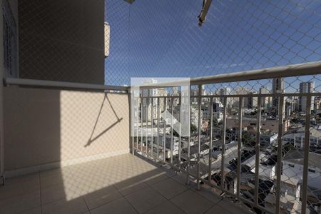 Vista de apartamento para alugar com 2 quartos, 63m² em Barra Funda, São Paulo