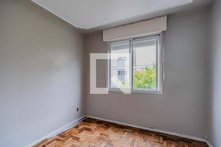 Quarto de apartamento à venda com 3 quartos, 76m² em Cristal, Porto Alegre