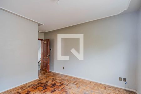 Sala de apartamento à venda com 3 quartos, 76m² em Cristal, Porto Alegre