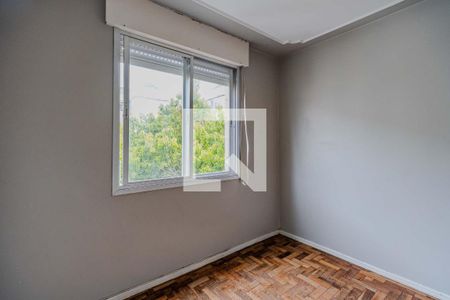 Quarto de apartamento à venda com 3 quartos, 76m² em Cristal, Porto Alegre