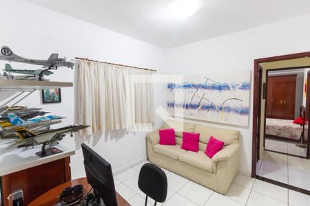 Sala 2 de casa à venda com 3 quartos, 200m² em Vila Mesquita, São Paulo