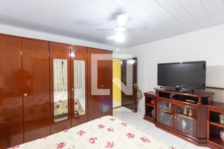 Quarto 1 de casa à venda com 3 quartos, 200m² em Vila Mesquita, São Paulo