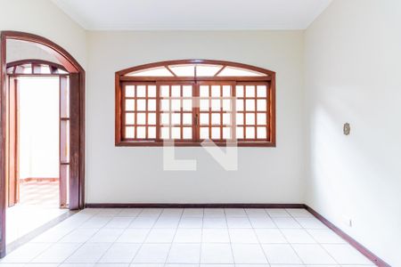 Sala de Jantar de casa à venda com 3 quartos, 180m² em Vila Campo Grande, São Paulo