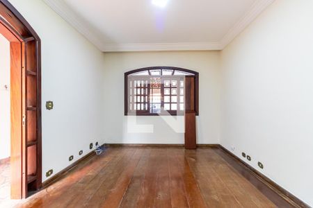 Sala de casa para alugar com 3 quartos, 180m² em Vila Campo Grande, São Paulo