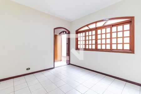 Sala de Jantar de casa para alugar com 3 quartos, 180m² em Vila Campo Grande, São Paulo