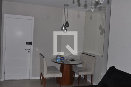 Sala de apartamento para alugar com 2 quartos, 70m² em Jacarepaguá, Rio de Janeiro