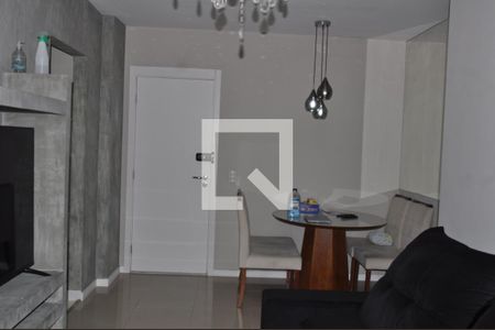 Sala de apartamento para alugar com 2 quartos, 70m² em Jacarepaguá, Rio de Janeiro