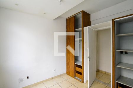 Quarto 1 de apartamento à venda com 3 quartos, 115m² em Barro Preto, Belo Horizonte