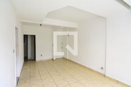 Sala de apartamento à venda com 3 quartos, 115m² em Barro Preto, Belo Horizonte
