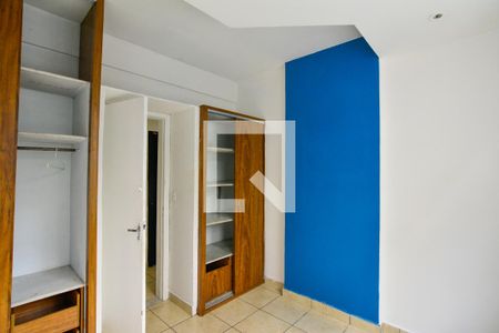 Quarto 1 de apartamento à venda com 3 quartos, 115m² em Barro Preto, Belo Horizonte