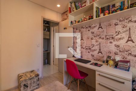 Quarto 1 de apartamento à venda com 2 quartos, 69m² em Jardim Tupanci, Barueri