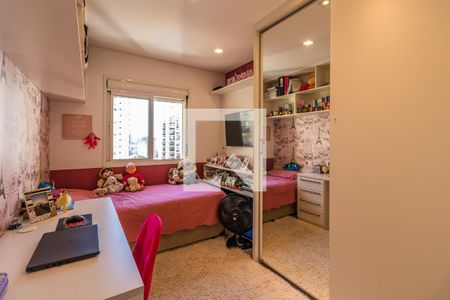 Quarto 1 de apartamento à venda com 2 quartos, 69m² em Jardim Tupanci, Barueri