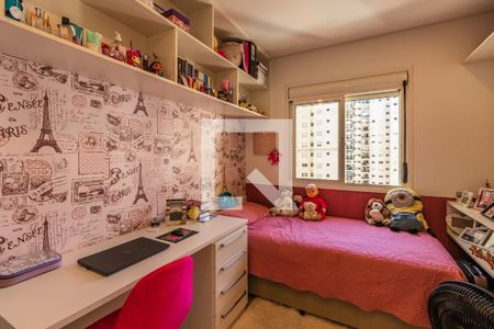 Quarto 1 de apartamento à venda com 2 quartos, 69m² em Jardim Tupanci, Barueri