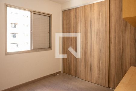 Quarto 1 de apartamento à venda com 2 quartos, 63m² em Vila Anglo Brasileira, São Paulo