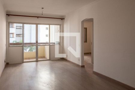 Apartamento à venda com 63m², 2 quartos e 1 vagaSala