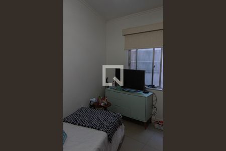 Quarto 1 de apartamento para alugar com 2 quartos, 64m² em Maracanã, Rio de Janeiro