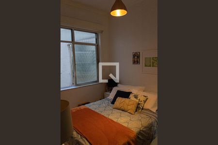 Quarto 2 de apartamento para alugar com 2 quartos, 64m² em Maracanã, Rio de Janeiro