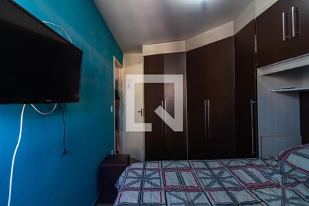 Quarto 1 de apartamento para alugar com 2 quartos, 56m² em Bandeiras, Osasco