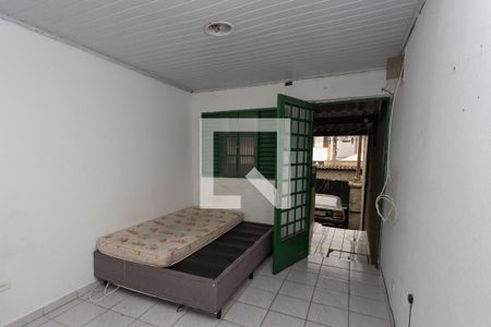 Quarto / cozinha de kitnet/studio para alugar com 1 quarto, 20m² em Centro, Diadema