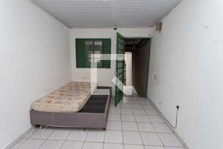 Quarto / cozinha de kitnet/studio para alugar com 1 quarto, 20m² em Centro, Diadema