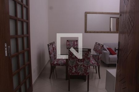 Sala de apartamento para alugar com 3 quartos, 115m² em Copacabana, Rio de Janeiro